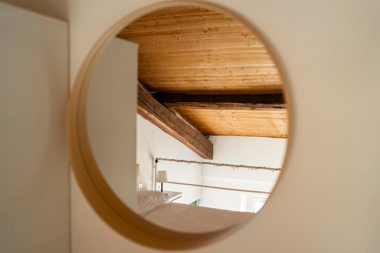 Apartamento Loft Navigli Porta Genova Milán Exterior foto